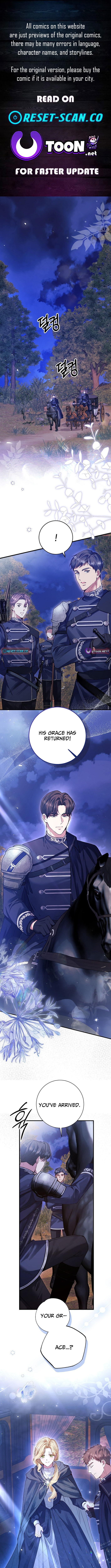 This Is How Revenge Is Done Chapter 07 Page 1