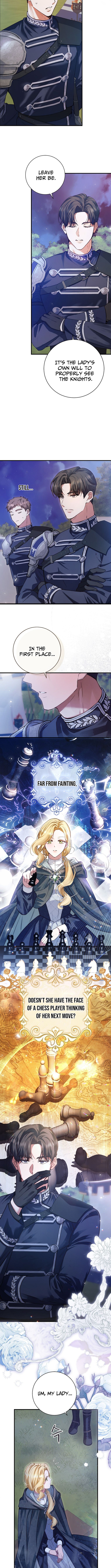 This Is How Revenge Is Done Chapter 07 Page 1