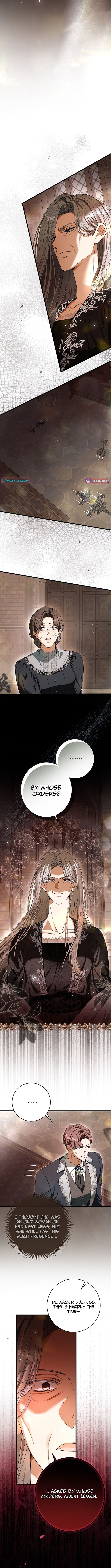 This Is How Revenge Is Done Chapter 27 Page 1