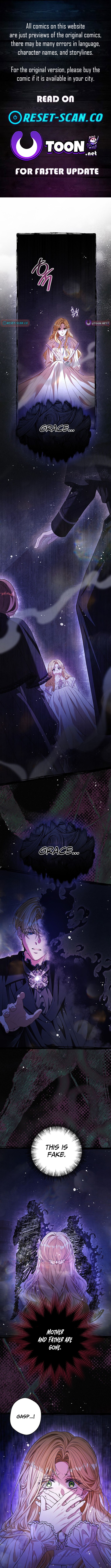 This Is How Revenge Is Done Chapter 28 Page 1