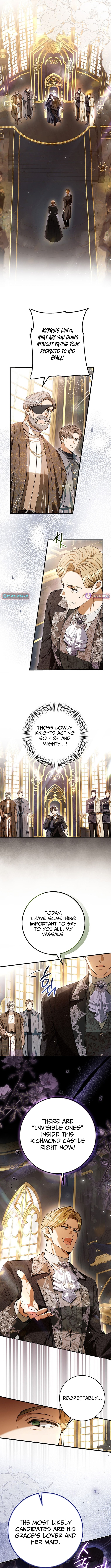 This Is How Revenge Is Done Chapter 29 Page 1