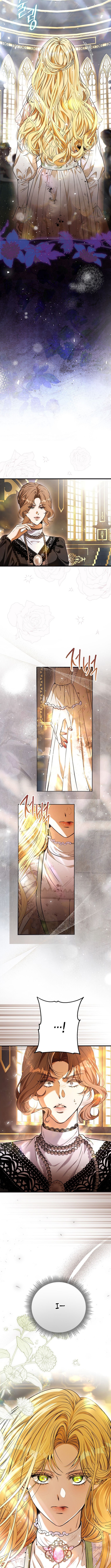 This Is How Revenge Is Done Chapter 29 Page 1
