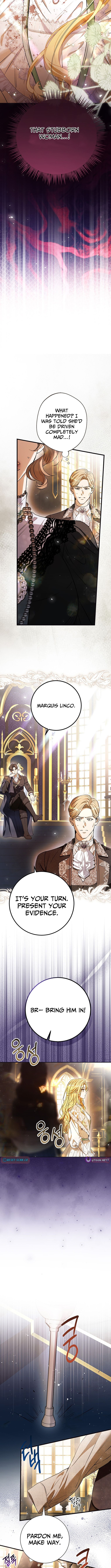 This Is How Revenge Is Done Chapter 29 Page 1