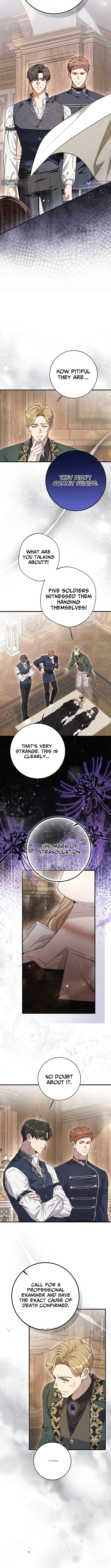 This Is How Revenge Is Done Chapter 26 Page 1