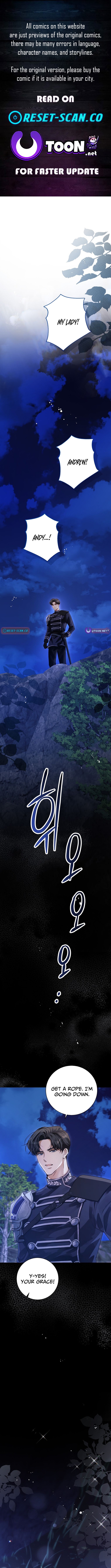 This Is How Revenge Is Done Chapter 08 Page 1