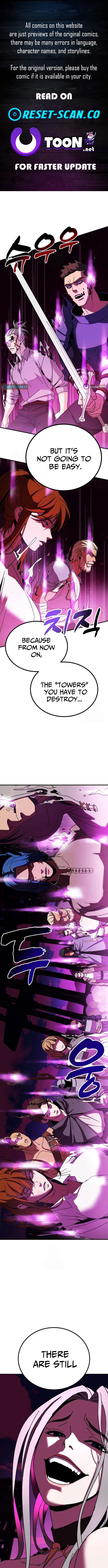To Hell With the Status Window Chapter 03 Page 1