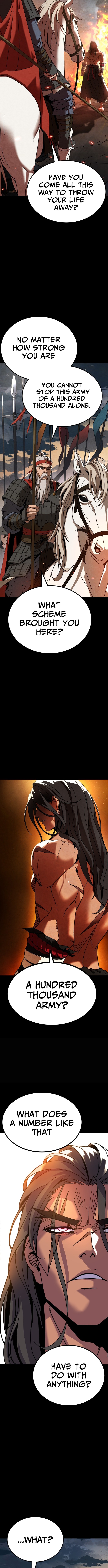 To Hell With the Status Window Chapter 01 Page 1