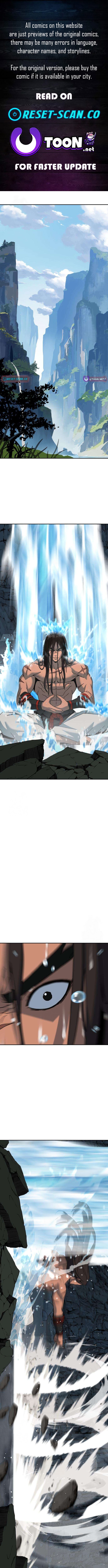 To Hell With the Status Window Chapter 04 Page 1