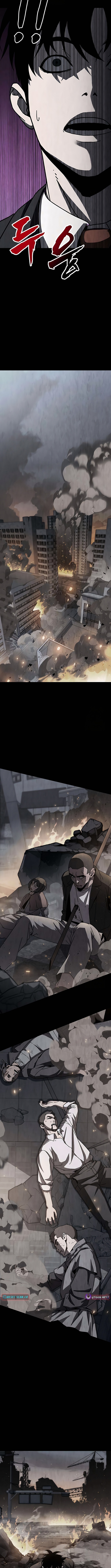 To Hell With the Status Window Chapter 07 Page 1