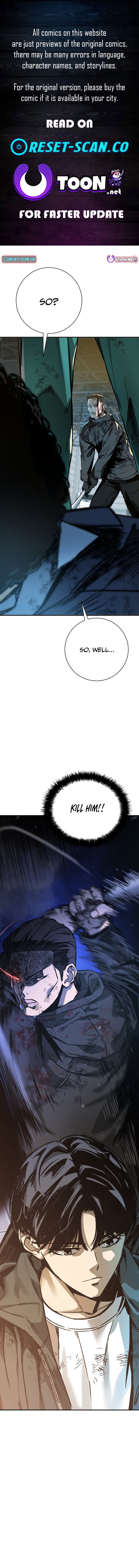 Bad Business Chapter 06 Page 1