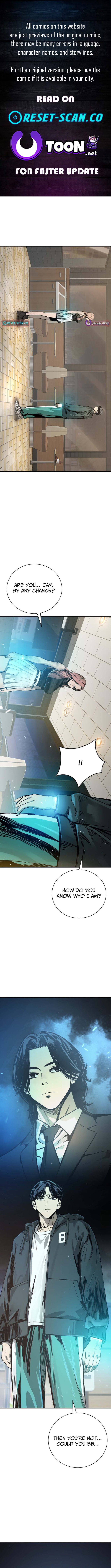 Bad Business Chapter 02 Page 1