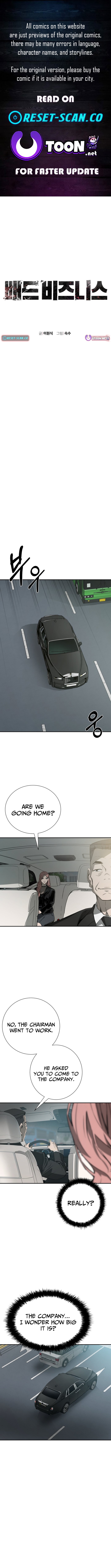 Bad Business Chapter 10 Page 1
