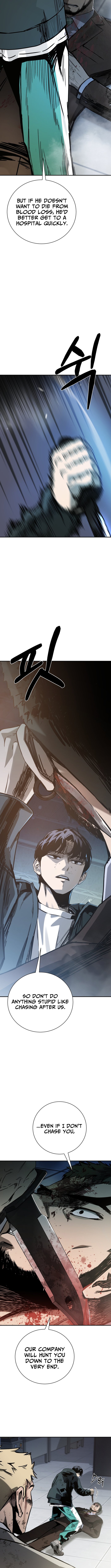 Bad Business Chapter 08 Page 1