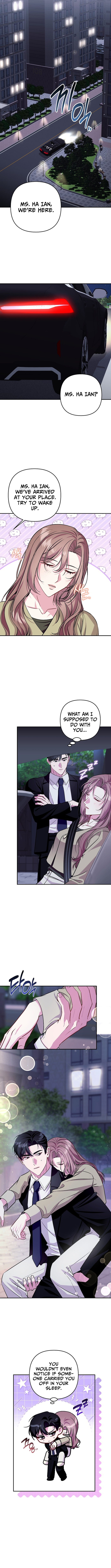 A Romance Beyond Boundaries Chapter 22 Page 1