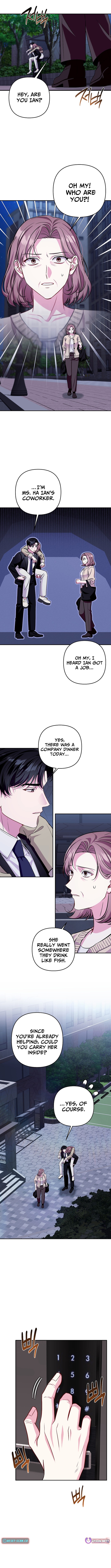 A Romance Beyond Boundaries Chapter 22 Page 1