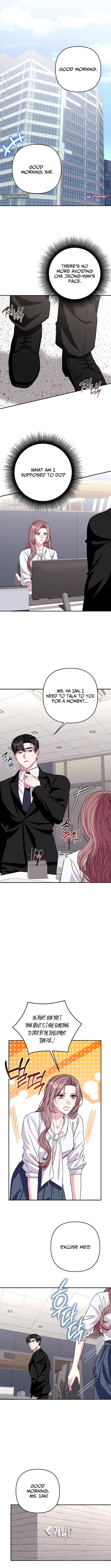 A Romance Beyond Boundaries Chapter 26 Page 1