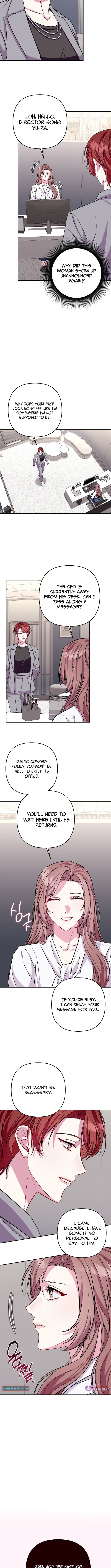 A Romance Beyond Boundaries Chapter 26 Page 1