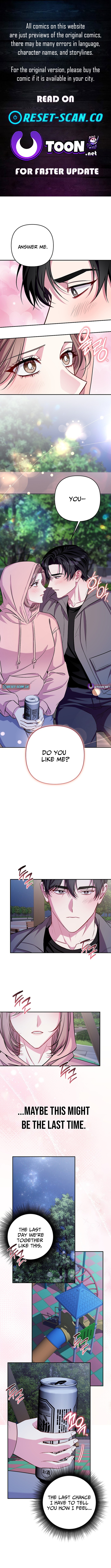 A Romance Beyond Boundaries Chapter 25 Page 1