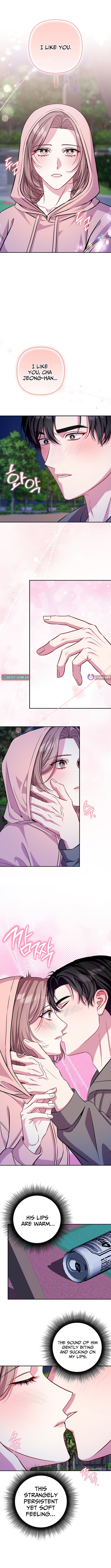 A Romance Beyond Boundaries Chapter 25 Page 1