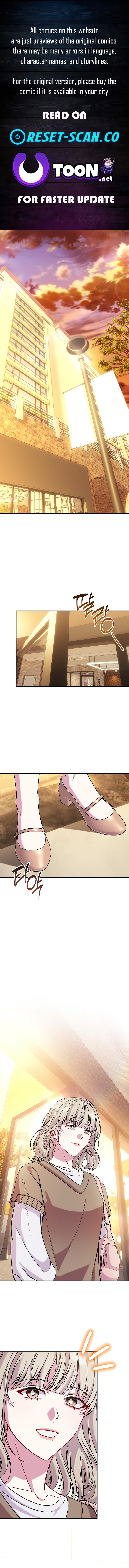 A Romance Beyond Boundaries Chapter 24 Page 1