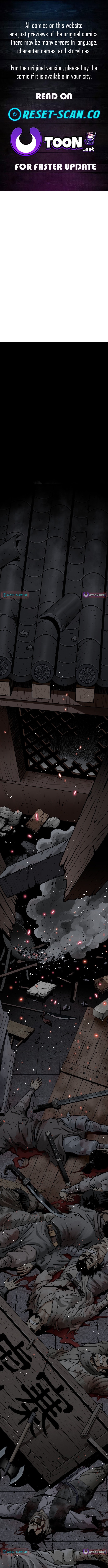 The Supreme Demonic Sword Chapter 01 Page 1