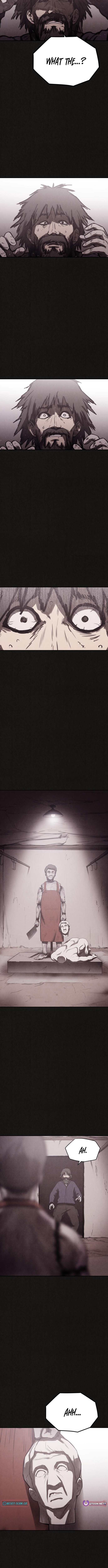 Suspicion of Plagiarism Chapter 02 Page 1