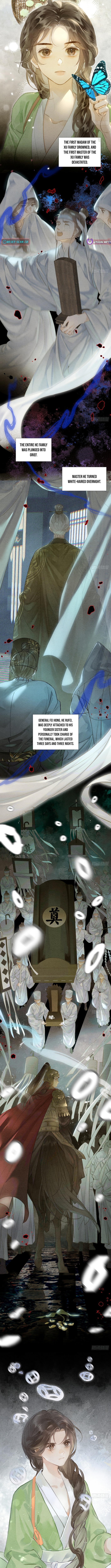 Rebirth of the Female General Star Chapter 05 Page 1