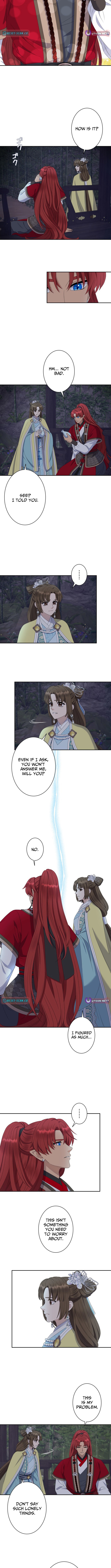 I Want to Marry the Demon Lord Chapter 24 Page 1