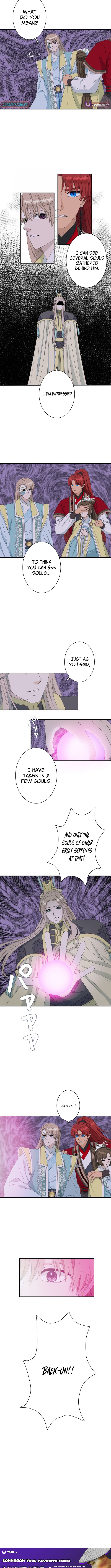 I Want to Marry the Demon Lord Chapter 27 Page 1