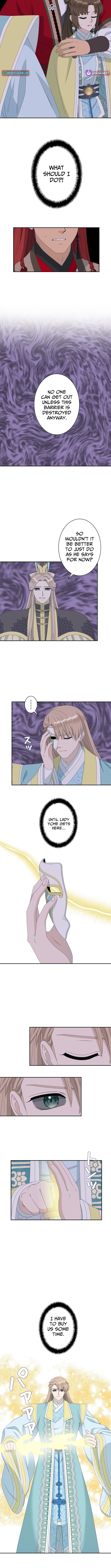 I Want to Marry the Demon Lord Chapter 28 Page 1