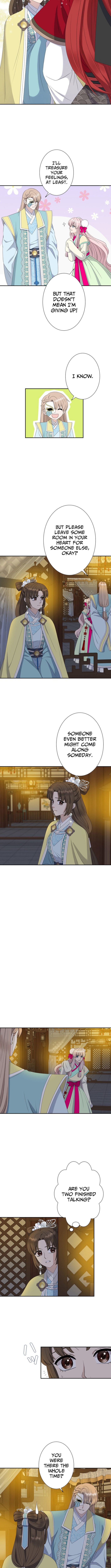 I Want to Marry the Demon Lord Chapter 26 Page 1