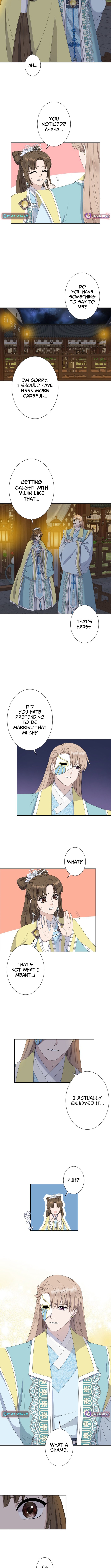 I Want to Marry the Demon Lord Chapter 26 Page 1