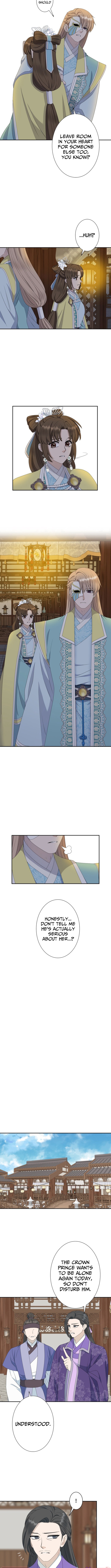 I Want to Marry the Demon Lord Chapter 26 Page 1