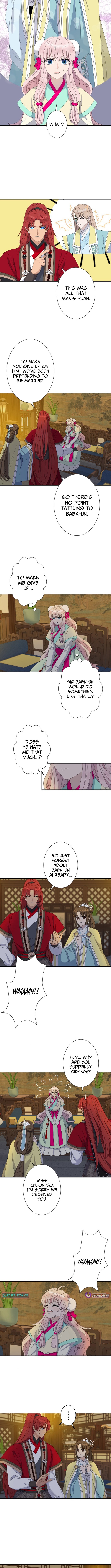 I Want to Marry the Demon Lord Chapter 25 Page 1
