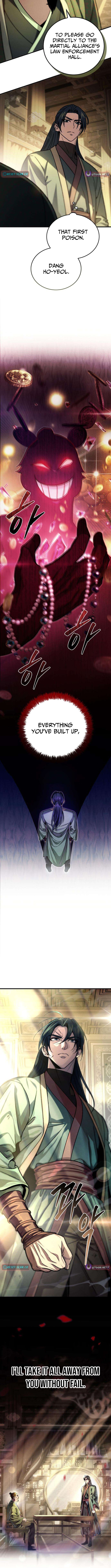 Sichuan's Supreme King Chapter 04 Page 1