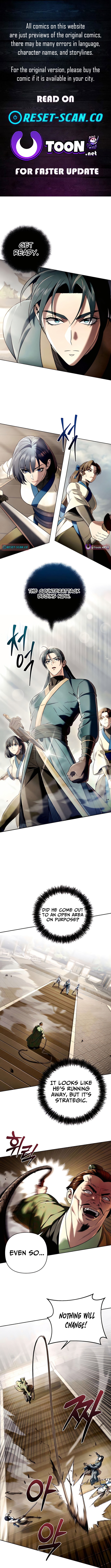 Sichuan's Supreme King Chapter 14 Page 1