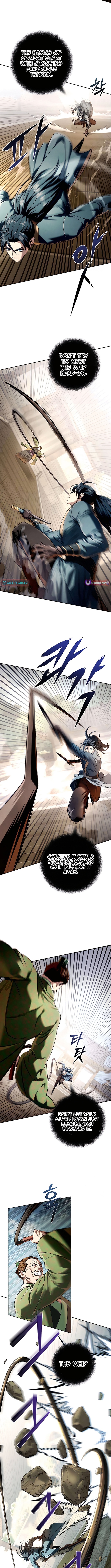 Sichuan's Supreme King Chapter 14 Page 1