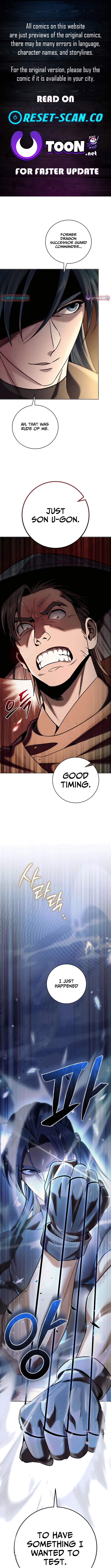 Sichuan's Supreme King Chapter 08 Page 1