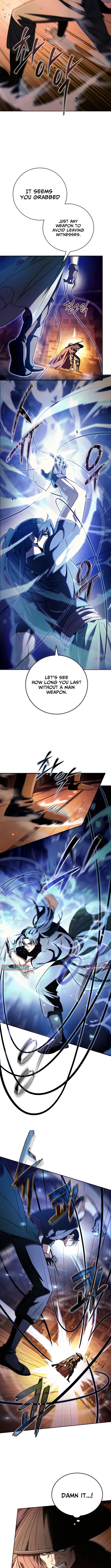 Sichuan's Supreme King Chapter 08 Page 1