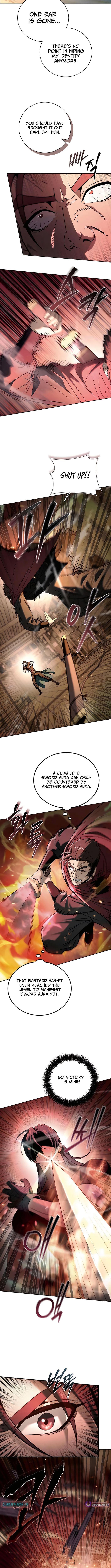 Sichuan's Supreme King Chapter 08 Page 1