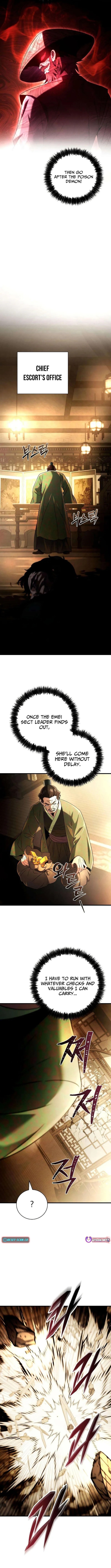 Sichuan's Supreme King Chapter 12 Page 1