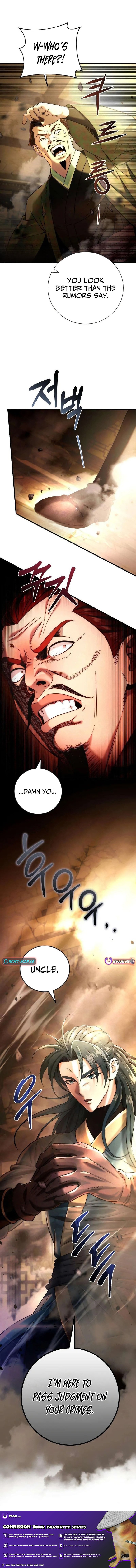 Sichuan's Supreme King Chapter 12 Page 1