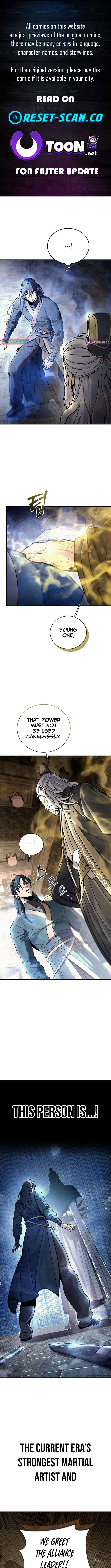 Sichuan's Supreme King Chapter 03 Page 1