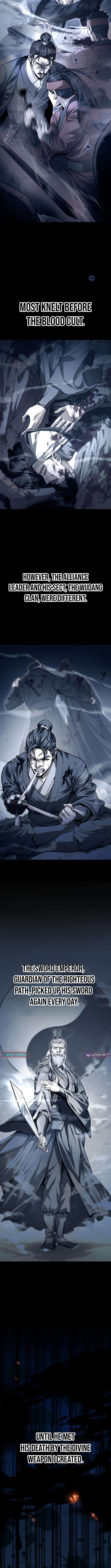 Sichuan's Supreme King Chapter 03 Page 1