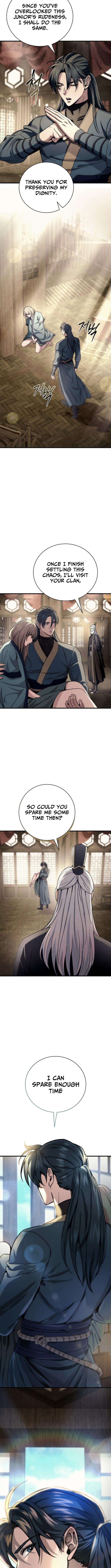 Sichuan's Supreme King Chapter 03 Page 1