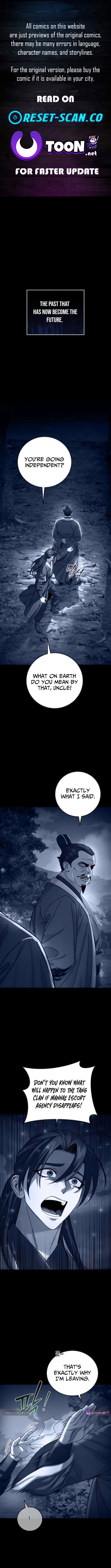 Sichuan's Supreme King Chapter 05 Page 1