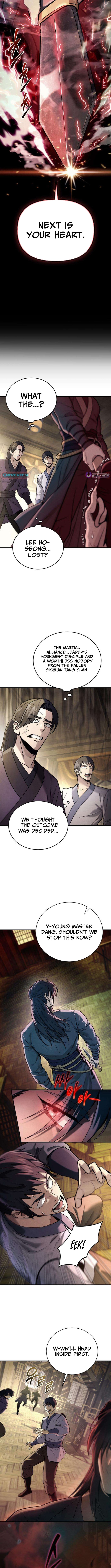 Sichuan's Supreme King Chapter 02 Page 1