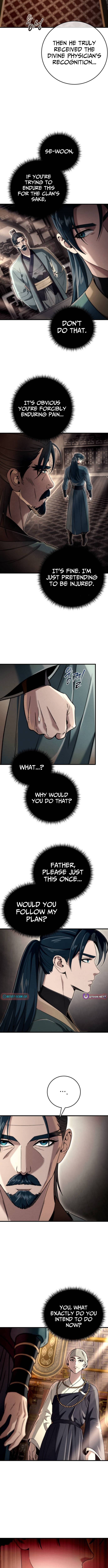 Sichuan's Supreme King Chapter 11 Page 1