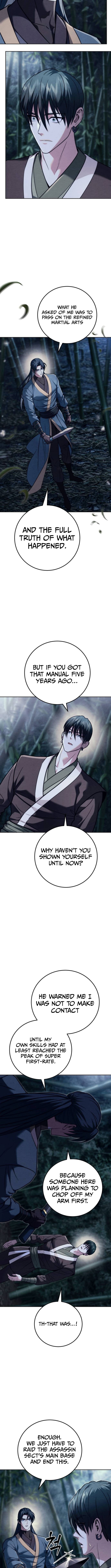 Sichuan's Supreme King Chapter 31 Page 1