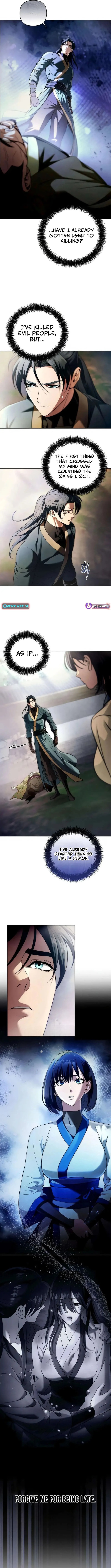 Sichuan's Supreme King Chapter 15 Page 1